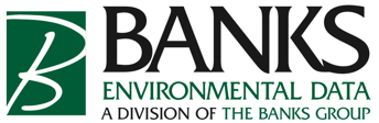 Banks Environmental Data logo