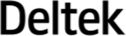 Deltek logo