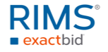 RIMS logo