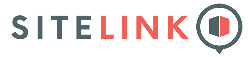 SiteLink logo