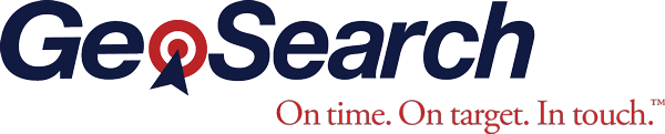 GeoSearch logo